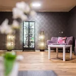 La Tgoma - & Restaurant 3* Lenz