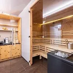 Szálloda La Tgoma - & Restaurant 3*