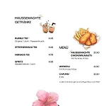 La Tgoma - & Restaurant Szálloda Lenz