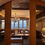 La Tgoma - & Restaurant 3* Lenz