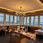 La Tgoma - & Restaurant Szálloda Lenz