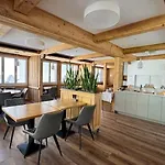 Szálloda La Tgoma - & Restaurant Lenz