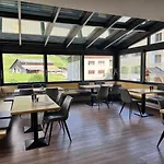 Szálloda La Tgoma - & Restaurant
