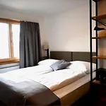 Szálloda La Tgoma - & Restaurant Lenz