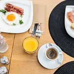 La Tgoma - & Restaurant Lenz