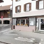 Szálloda La Tgoma - & Restaurant