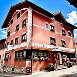La Tgoma - & Restaurant 3*