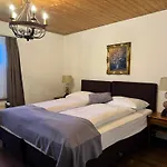 La Tgoma - & Restaurant 3* Lenz