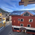 La Tgoma - & Restaurant Lenz
