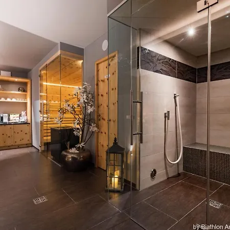 La Tgoma - & Restaurant 3*