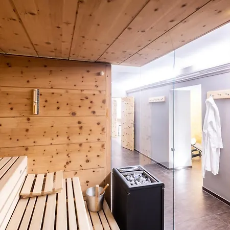 호텔 La Tgoma - & Restaurant 3*