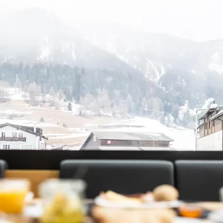 La Tgoma - & Restaurant Hotel 3*