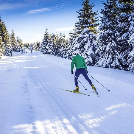 La Tgoma - & Restaurant 3* Lenz