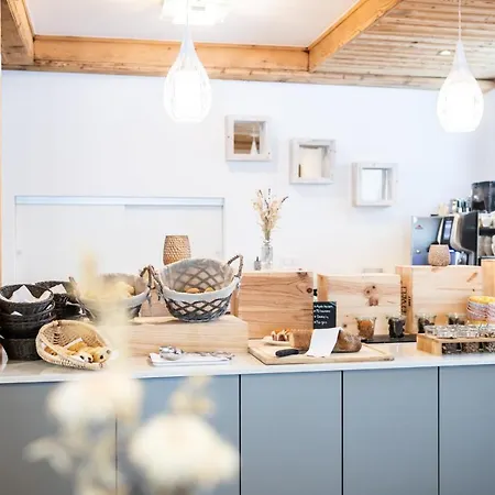 La Tgoma - & Restaurant