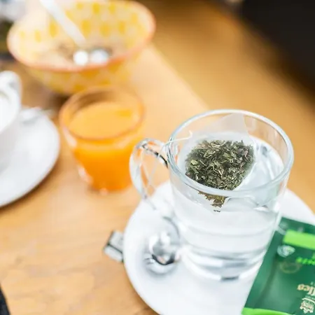 호텔 La Tgoma - & Restaurant 3*