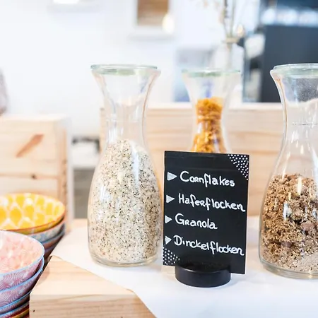 La Tgoma - & Restaurant 3* Lenz