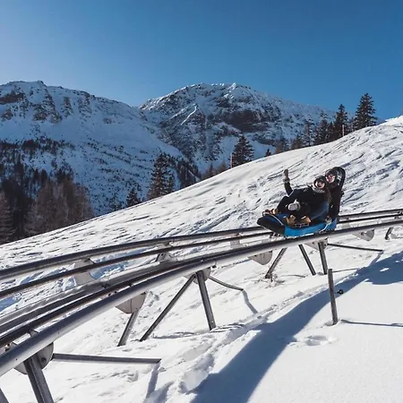 Hotel La Tgoma - & Restaurant