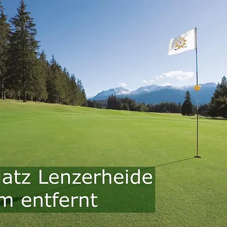 Hotel La Tgoma - Aktiv Erholen Und Geniessen