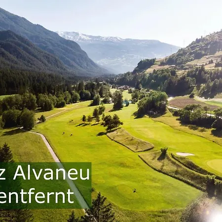 호텔 La Tgoma - & Restaurant 3*