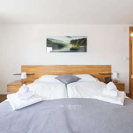 La Tgoma - Aktiv Erholen Und Geniessen Hotel 3*