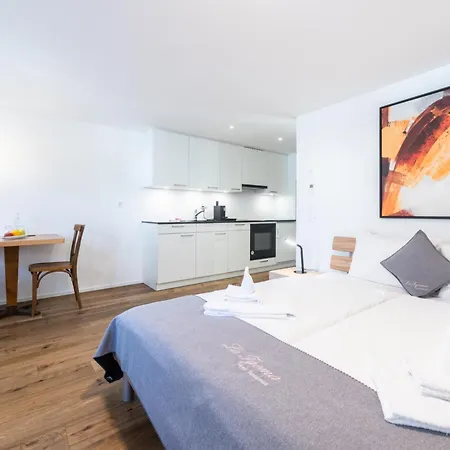 La Tgoma - Aktiv Erholen Und Geniessen Hotel 3*