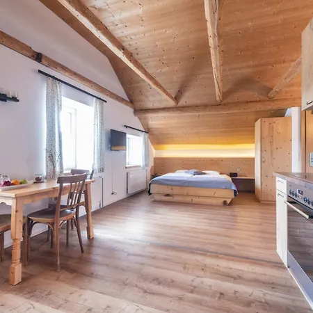 Hotel La Tgoma - Aktiv Erholen Und Geniessen