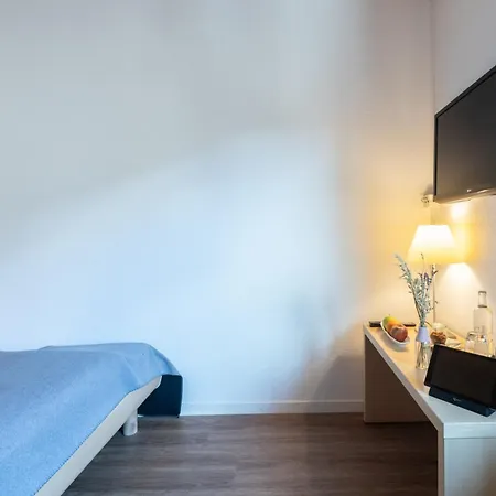 Hotel La Tgoma - Aktiv Erholen Und Geniessen 3*