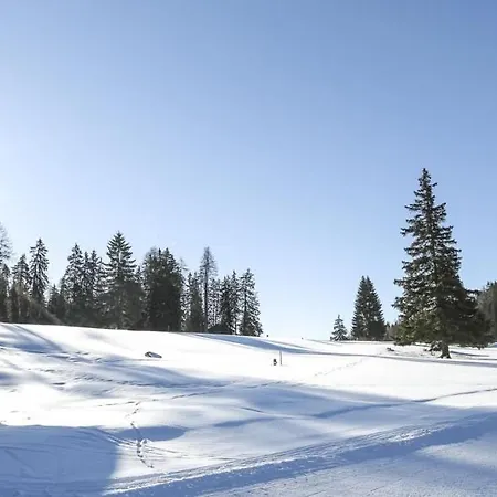 La Tgoma - & Restaurant Hotel Lenz