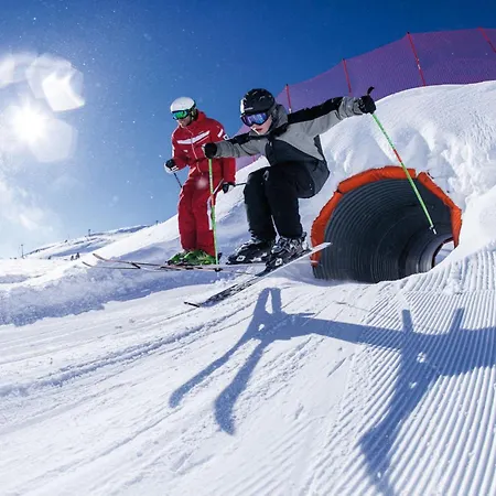 La Tgoma - & Restaurant