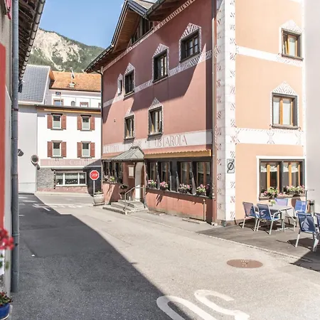 La Tgoma - & Restaurant