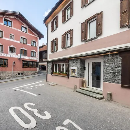Hotel La Tgoma - Aktiv Erholen Und Geniessen