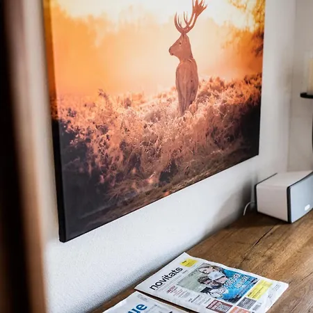 La Tgoma - & Restaurant Lenz