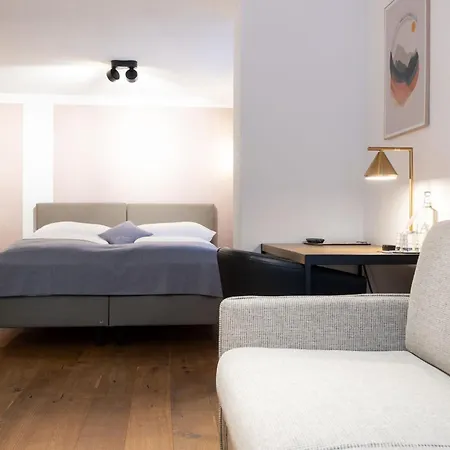 La Tgoma - Aktiv Erholen Und Geniessen Hotel