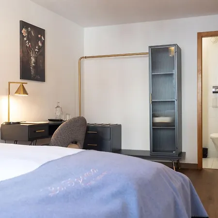 Hotel La Tgoma - Aktiv Erholen Und Geniessen