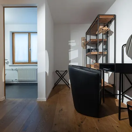 Hotel La Tgoma - Aktiv Erholen Und Geniessen Lenz