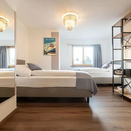 La Tgoma - Aktiv Erholen Und Geniessen Hotel