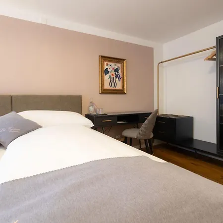 La Tgoma - Aktiv Erholen Und Geniessen Hotel Lenz