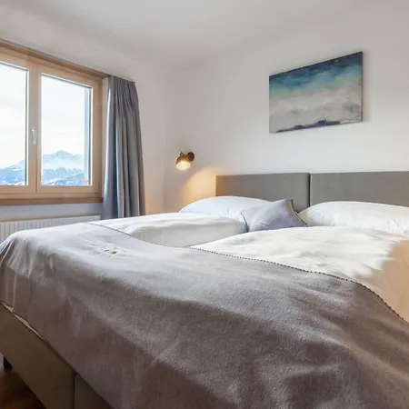 La Tgoma - Aktiv Erholen Und Geniessen Hotel 3*