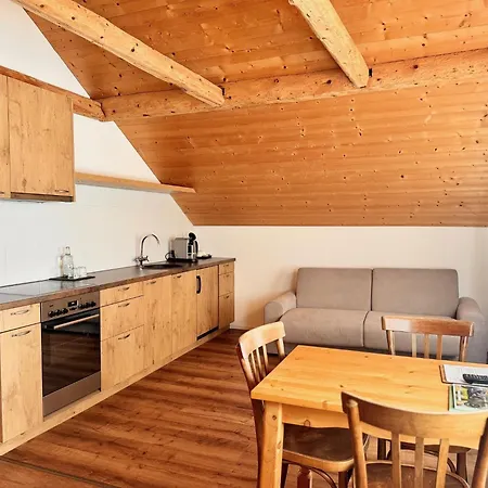 La Tgoma - & Restaurant 호텔 3*