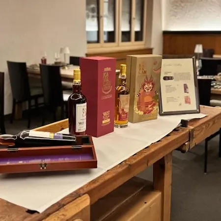 La Tgoma - & Restaurant