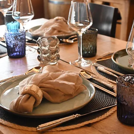 La Tgoma - & Restaurant 호텔