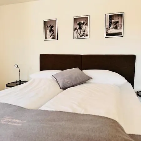 La Tgoma - & Restaurant ホテル 3*