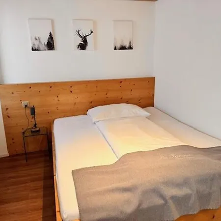 Hotel La Tgoma - & Restaurant 3*