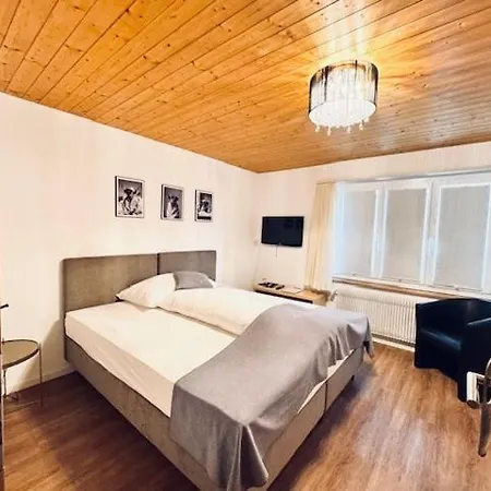 La Tgoma - & Restaurant Hotel Lenz