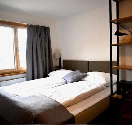 Hotel La Tgoma - & Restaurant Lenz