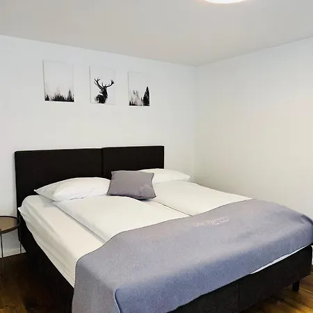 La Tgoma - & Restaurant Lenz