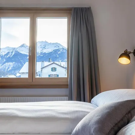 La Tgoma - & Restaurant ホテル