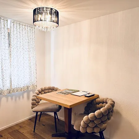 Hotel La Tgoma - & Restaurant 3*