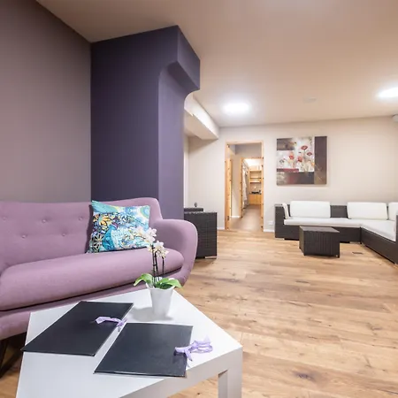 La Tgoma - & Restaurant 3*