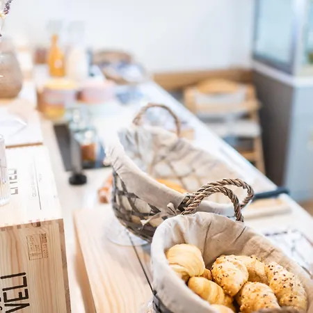 Hotel La Tgoma - & Restaurant 3*